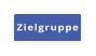 Zielgruppe